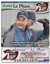 VOLUME 20 NUMÉRO 9 NOVEMBRE 2012