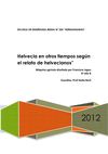 Máquina agrícola diseñada por Francisco Jagou