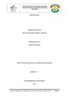 IMPRESORAS