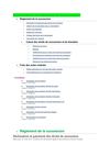 Déclaration et paiement des droits de succession