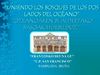 Proyecto multiculturalidad "Uniendo los 2 lados del océano"