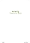 The Bible of Trend Following 