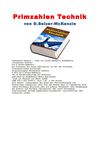 Primzahlen Technik - Buch von Selzer-McKenzie SelMcKenzie