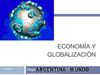 Globalización Económica