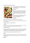 Top 10 Paleo Diet Plan Foods