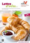 3ème trimestre 2012 - Lettre d'information - Val d'Oise Tourisme