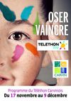 Téléthon 2012 - le programme