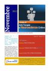 Rivista di Arti Terapie e Neuroscienze Online - Anno III numero 11