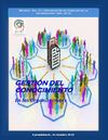 GESTIÓN DEL CONOCIMIENTO, en las Organizaciones
