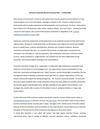 Business Continuity Disaster Recovery Plan – A Safety-Belt