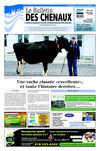 Le Bulletin des Chenaux - Novembre 2012