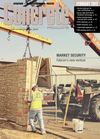 Concrete Products | Feb 2012 - Market Security, Fabcon's new vertical