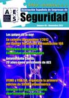 Boletin Informativo de la Asociación española de Empresas de Seguridad (AES