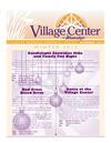 Villge Center Winter 2012 Newsletter