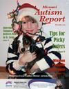 Missouri Autism Report December 2012