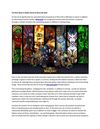 The Best Ways To Make World Of Warcraft Gold