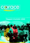 Rapport d'activité 2006 COORACE 