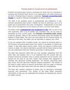 Forensic books of account review for professionals