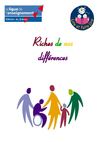 riches de nos différences 