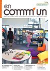 En comm'un - Bulletin intercommunal - automne 2012 