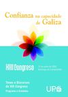 Teses e Discursos do XIII Congreso da UPG (2012)