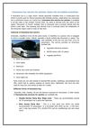 Limousine bus service for parties