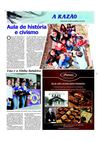 AR de Ler: Jornal A Razão Santa Maria - 20112012