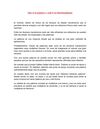que es la palanca y su funcionamiento