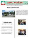 ABVO - noticias outubro-novembro 2011