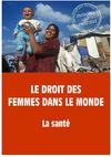 Le droit des femmes: la santé
