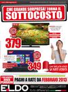 Volantino Eldo dal 9/11 al 22/11/2012