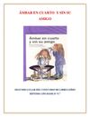 Ámbar en cuarto y sin su amigo_Paula Larrea