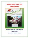 Sobresaltos en las cavernas_ALEJANDRA BUITRÓN