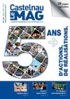CastelnauMag n°145 nov/décembre 2012