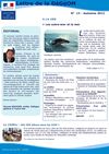 Lettre de la DéGéOM - N°13 (DéGéOM - Délégation Générale à l'Outre-Mer - ministère des outre-mer)