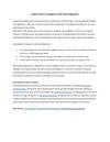 A Quick Glance at Singapore’s New Expat Regulations