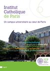 ICP - Plaquette institutionnelle