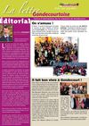 La lettre gondecourtoise N°16