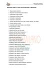 listado de imágenes tema 6: arte paleocristiano y bizantino