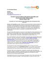 Greater Good Academy Recognizes Socially and Environmentally Responsible Denver Start-Ups