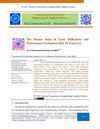 The Passive Solar of Yazd: Reflections and Performance Evaluation after 10 Years Use