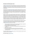 SM Analysis With SM Analytics Tools