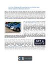 Are You Thinking Of Investing Into An Online Auto Rental Software Business Of Cars?
