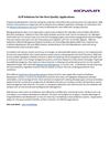 ALM Solutions for the Best-Quality Applications
