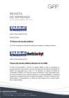 Revista de Imprensa de 22 de novembro de 2012