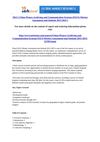 2012 || China Picture Archiving and Communication Systems (PACS) Market Assessment and Outlook 2012-2015 ||