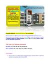 unitech unihomes rewari Pre Launch 