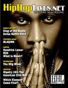 HipHopLives Digital Magazine v1b