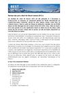 Best Ski Resort 2012 Résultats