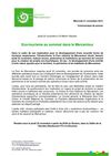 CP - Rencontres Ecotourisme en Vésubie